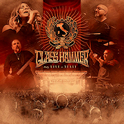 Review: Glass Hammer - Mostly Live In Italy